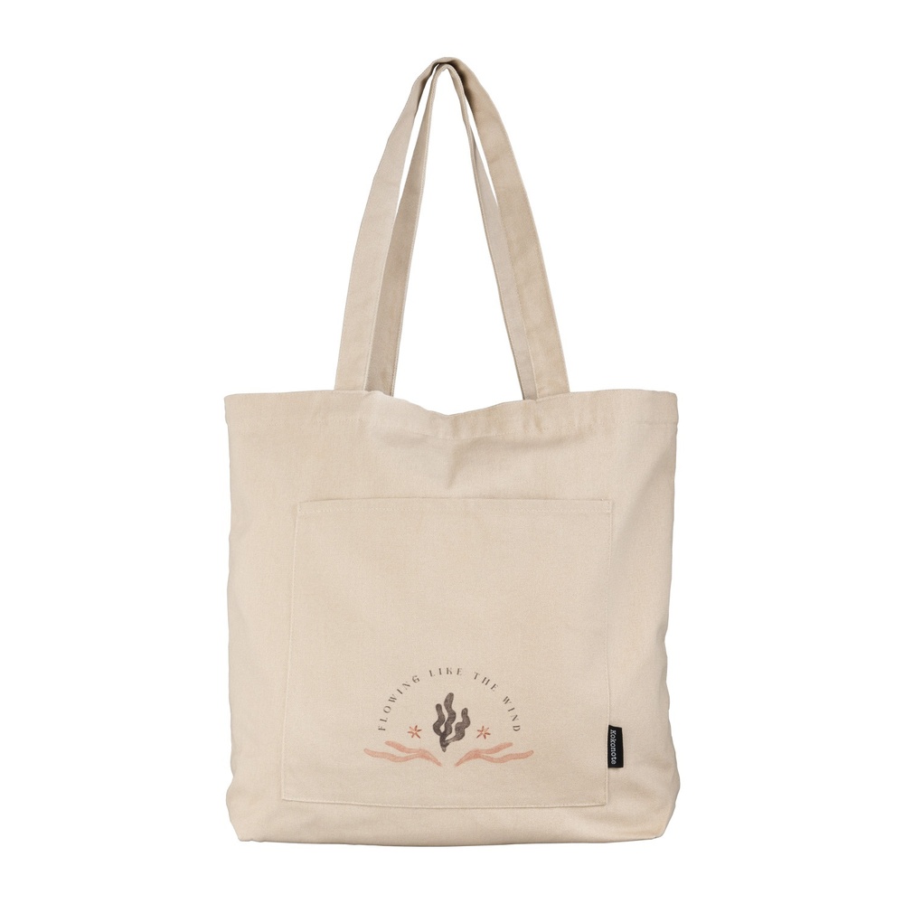 Kokonote - Kalima Sac à main - Multicolore